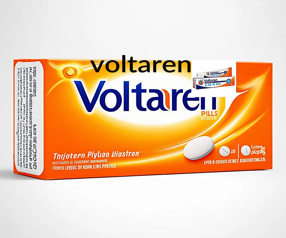 Voltaren capsule prezzo